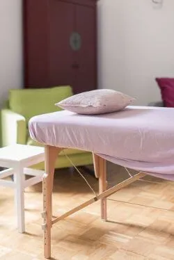 Praxisimpression – Naturdetail